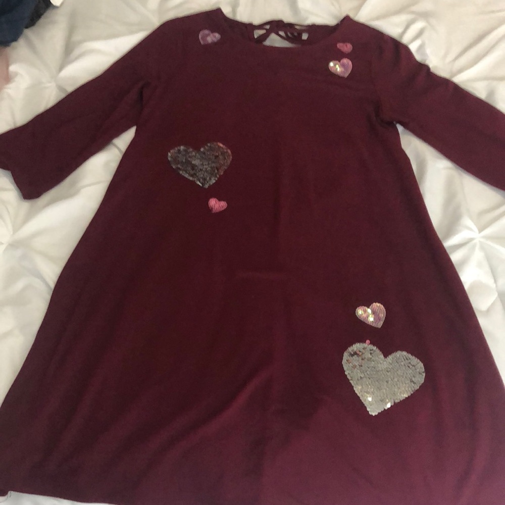 Size 10 dress
